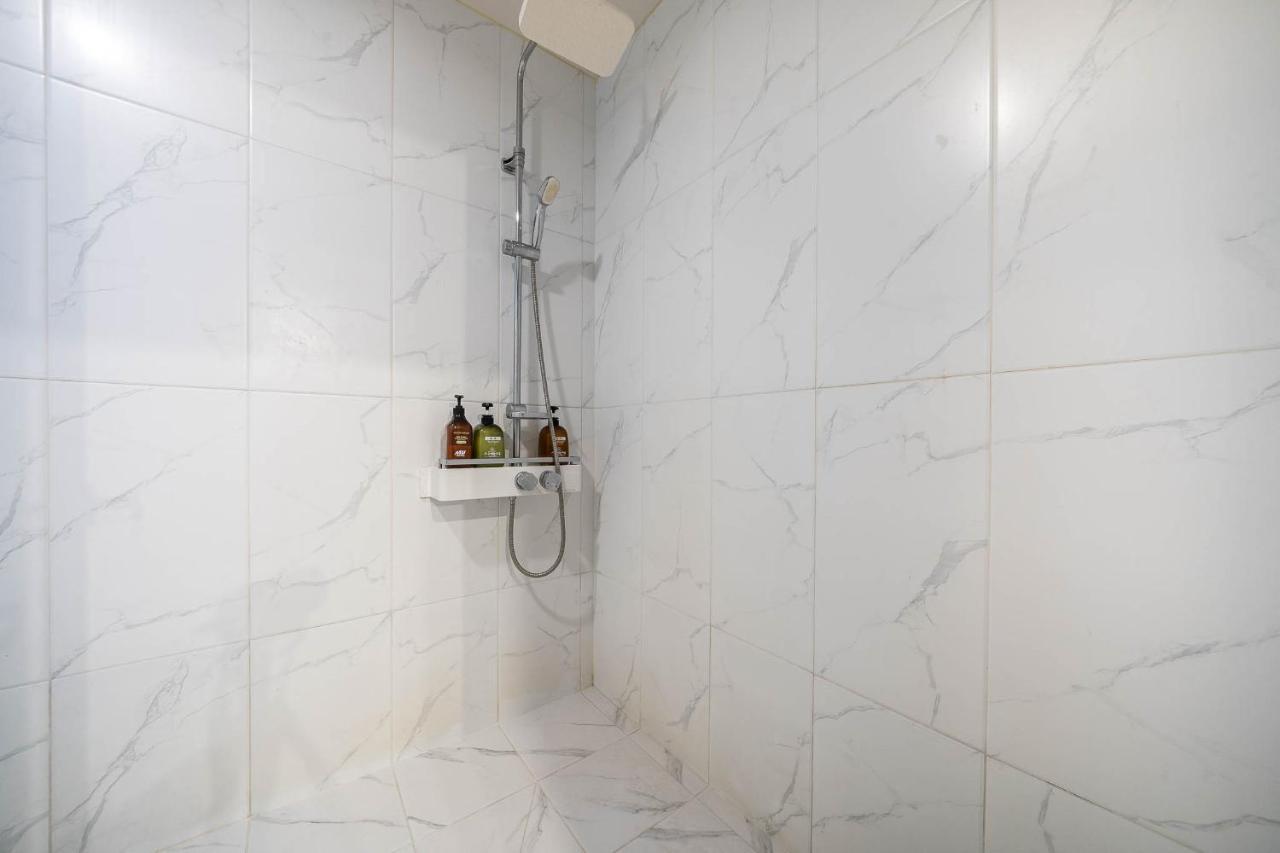Mu Hotel Sasang Εξωτερικό φωτογραφία
