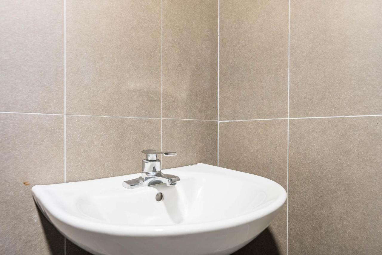 Mu Hotel Sasang Εξωτερικό φωτογραφία